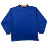 Vintage Blue Nike Sweatshirt with Tags 90s - M/L
