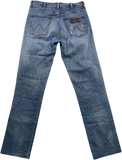 Vintage Blue Wrangler Jeans Pants Arizona - M/L/W33/L36