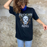 Black Rock am Ring T-Shirt 2008 - L