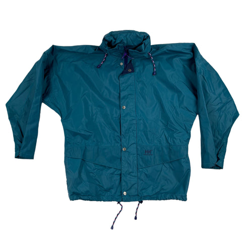 Vintage Helly Hansen Rain Jacket